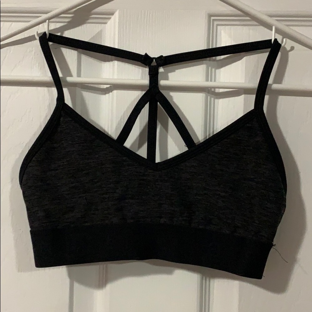 NWOT Live love dream bra Aeropastle
